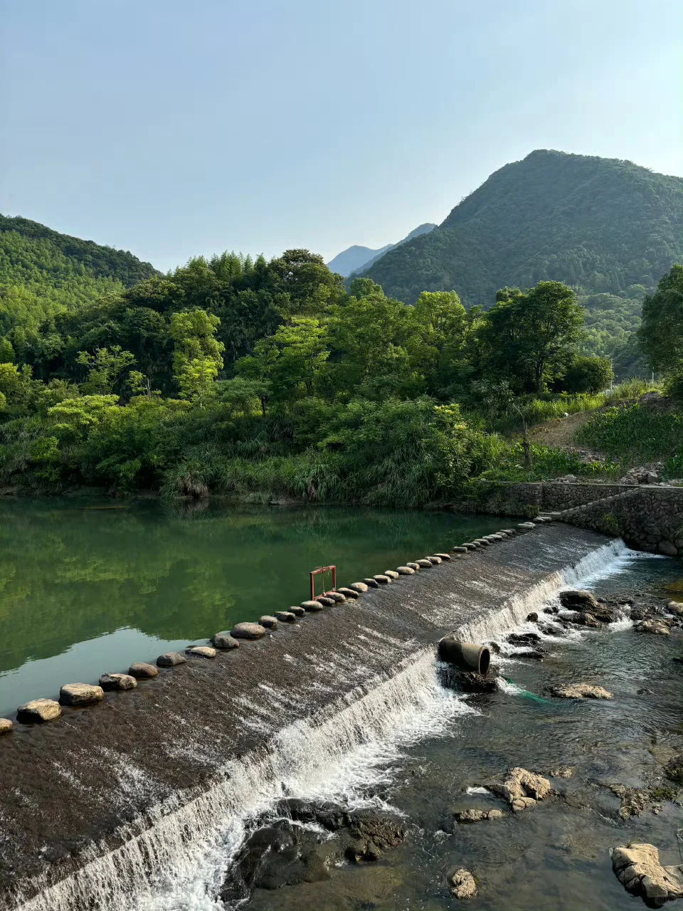 03女大📍桐庐/两天一夜精华版旅游攻略‼️