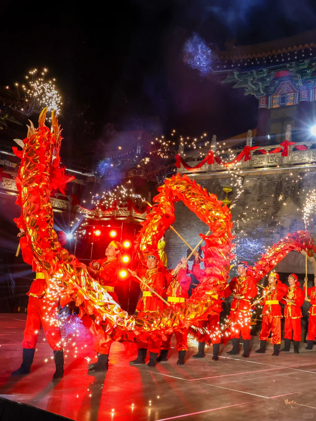 无锡文旅❗️你不宣传这里❗️你糊涂啊❗️