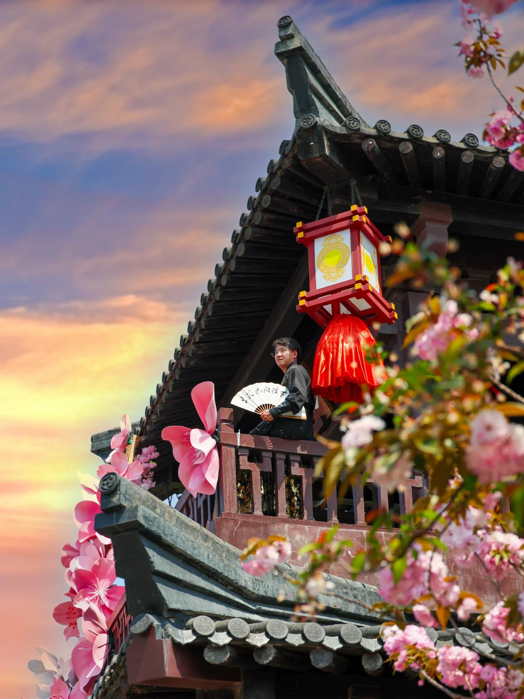 无锡文旅❗️你不宣传这里❗️你糊涂啊❗️