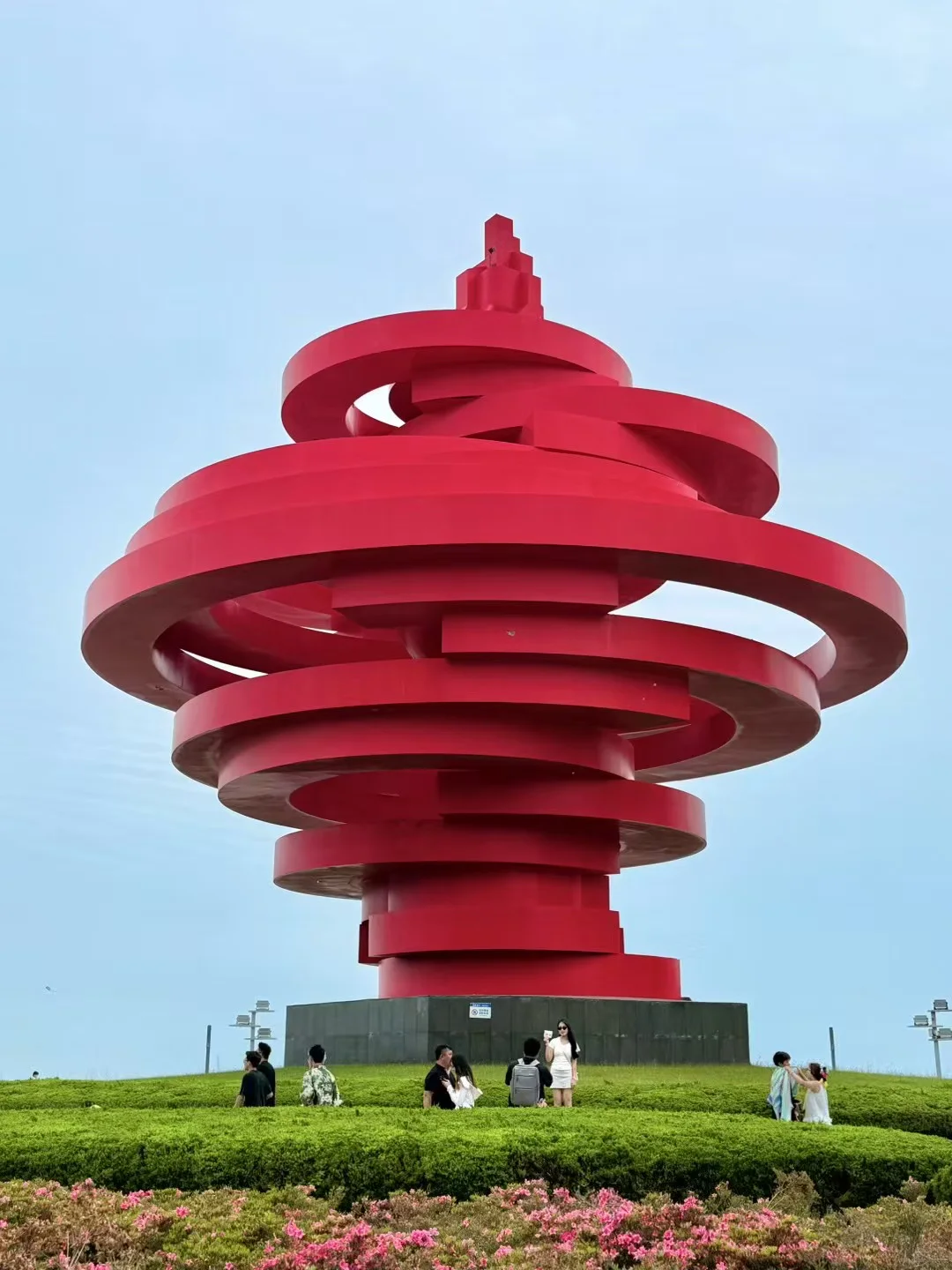 03女大📍青岛/两天一夜不走回头路线攻略‼️