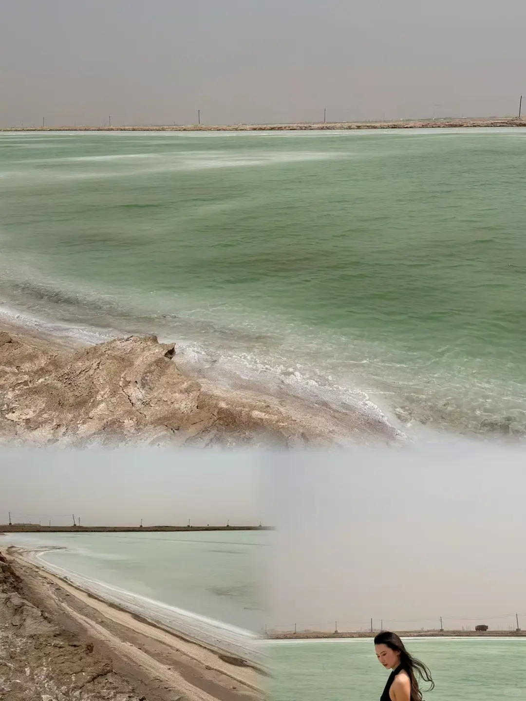 去呼和浩特旅游，保姆级攻略已做好❗