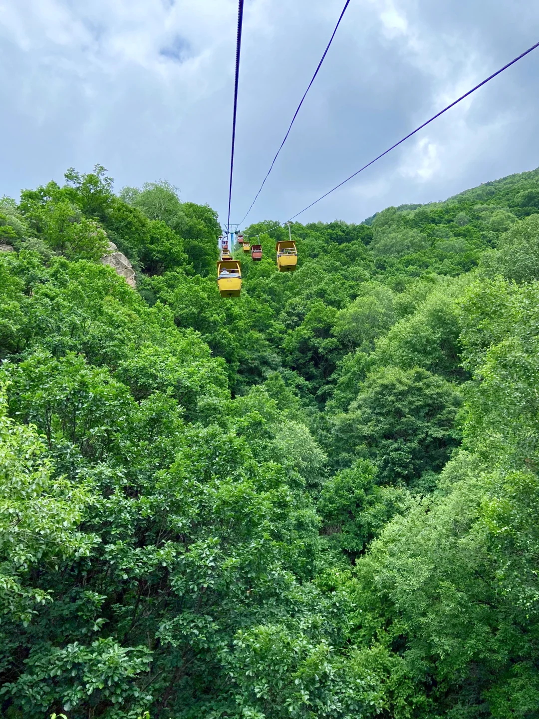 18°C的石家庄，岂止是避暑