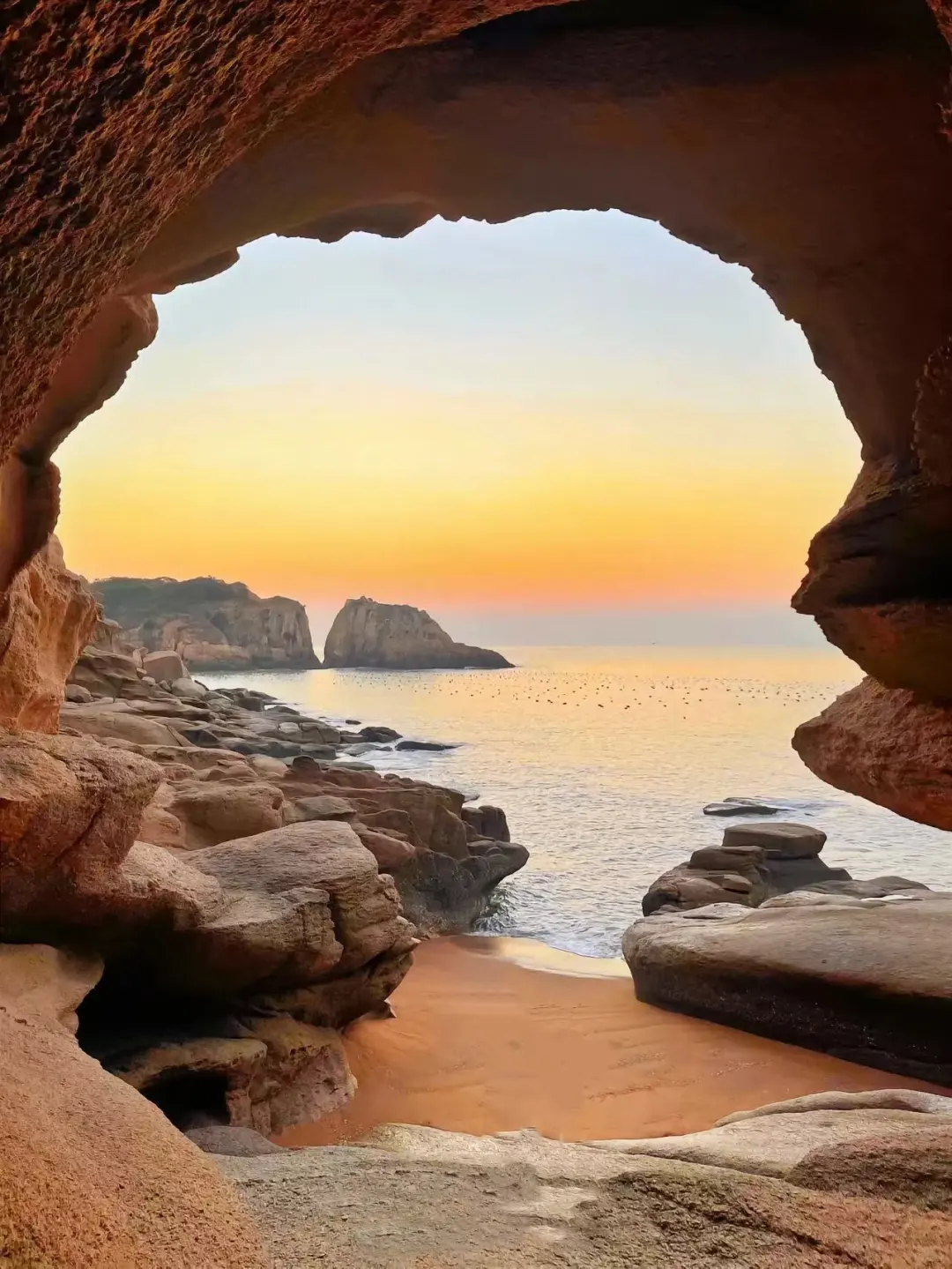 退暑季霞浦旅行攻略～不踩雷