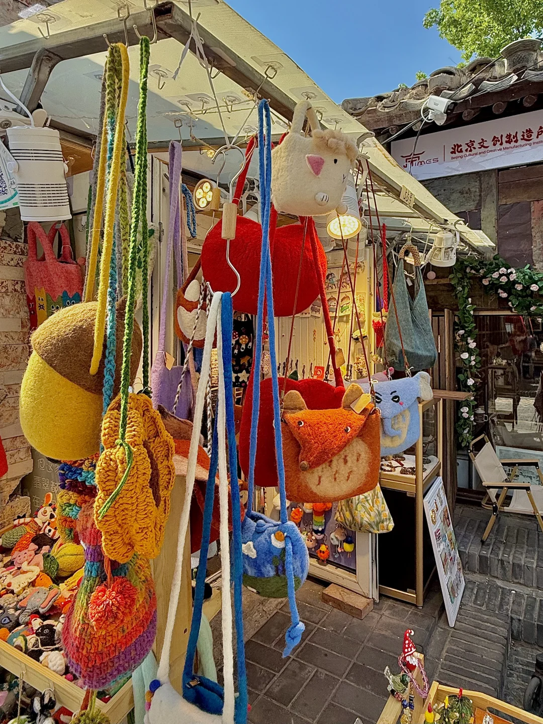 迄今为止最震撼的一条Citywalk路线出现了！