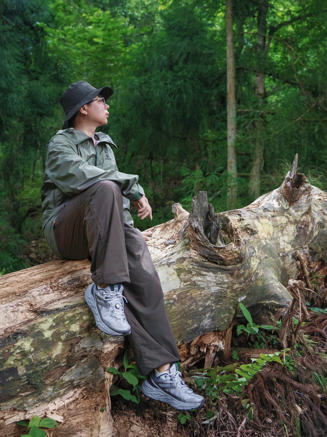 我很少用震撼来形容一个地方!!!