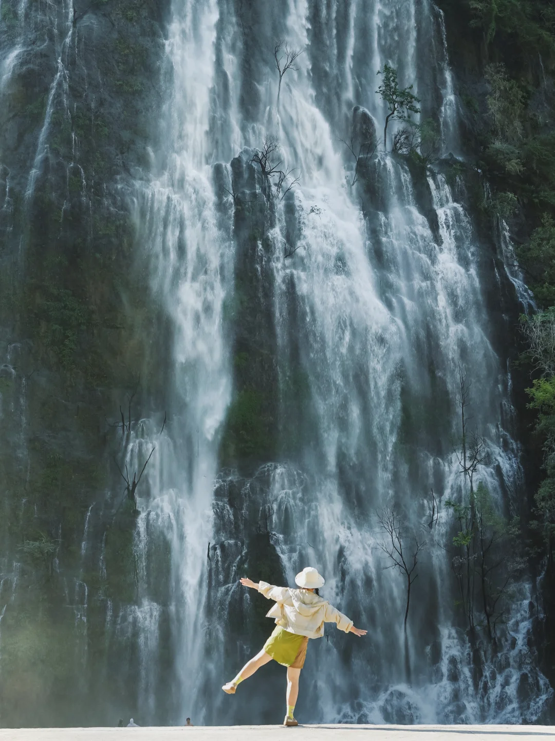 三刷朝天吼刚回‼️漂流攻略看这一篇就够了