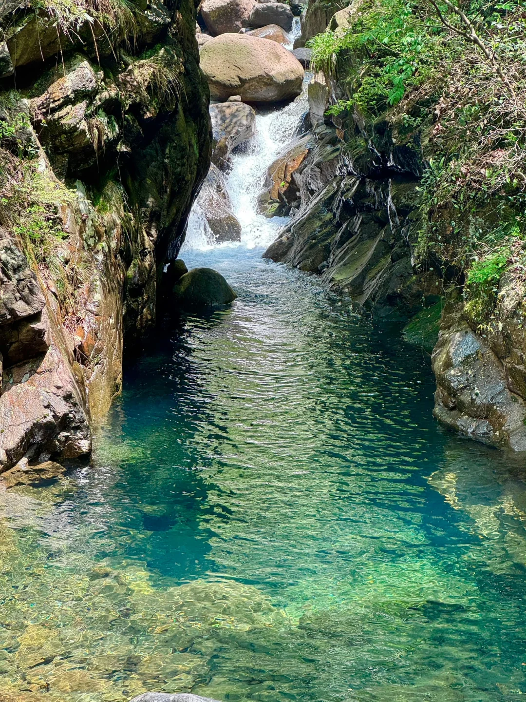03女大📍桐庐/两天一夜精华版旅游攻略‼️