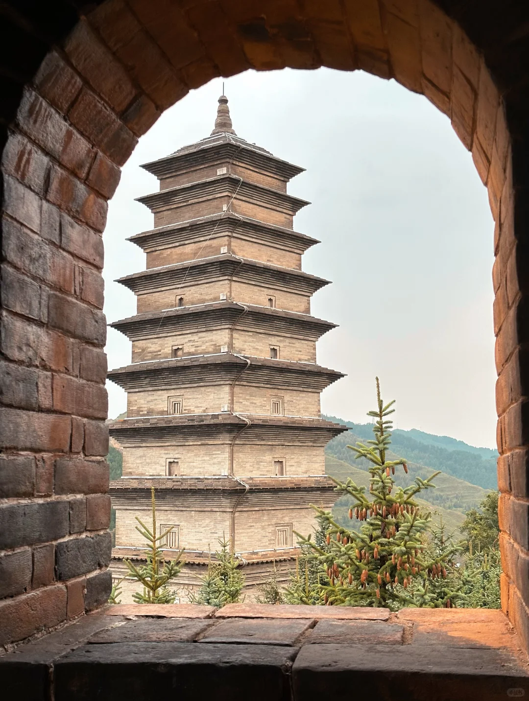 避雷❗第一次来雁门关，直接复制这条路线