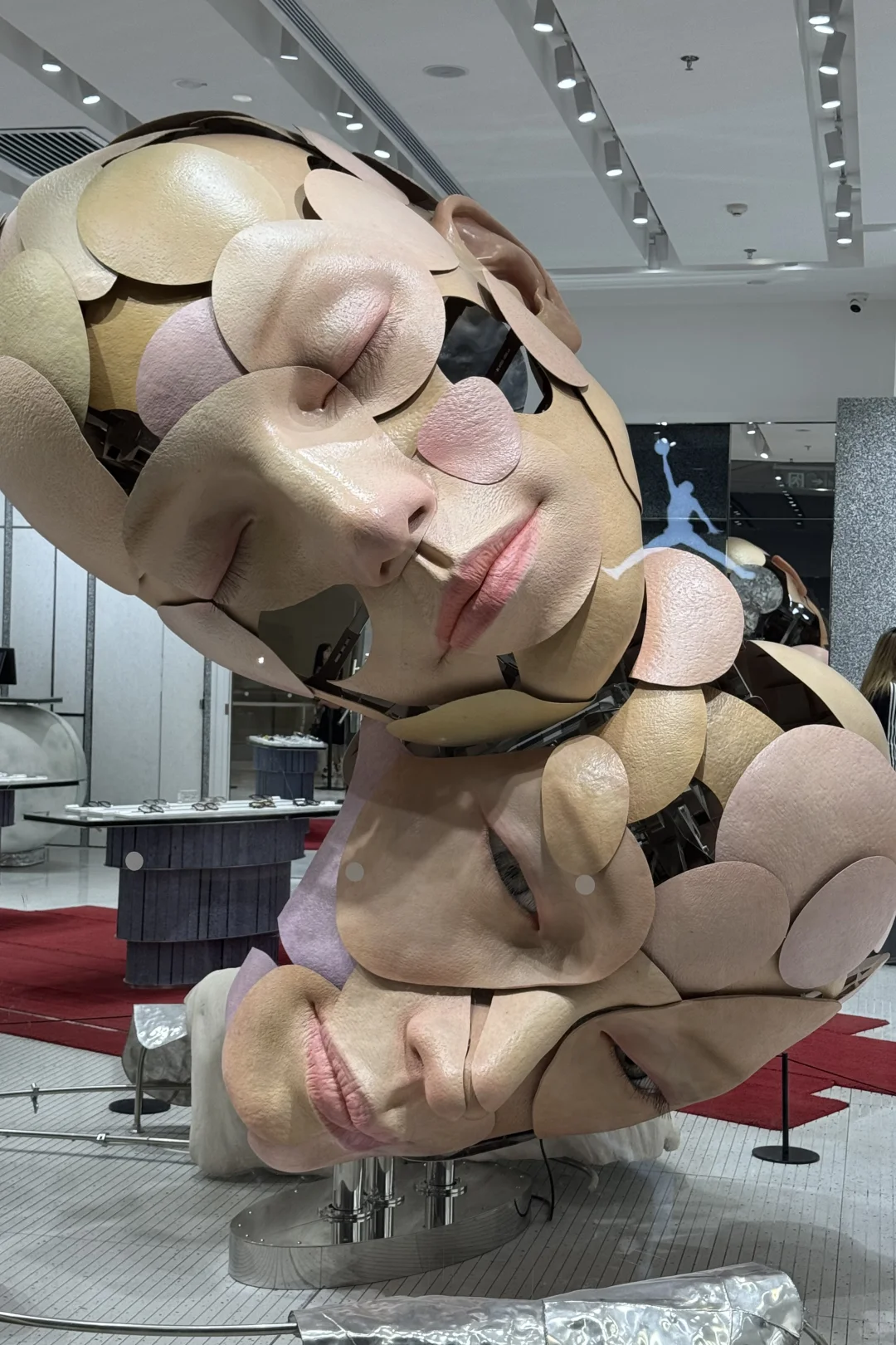 为了这18张图，我专门去了趟长沙！（附路线）