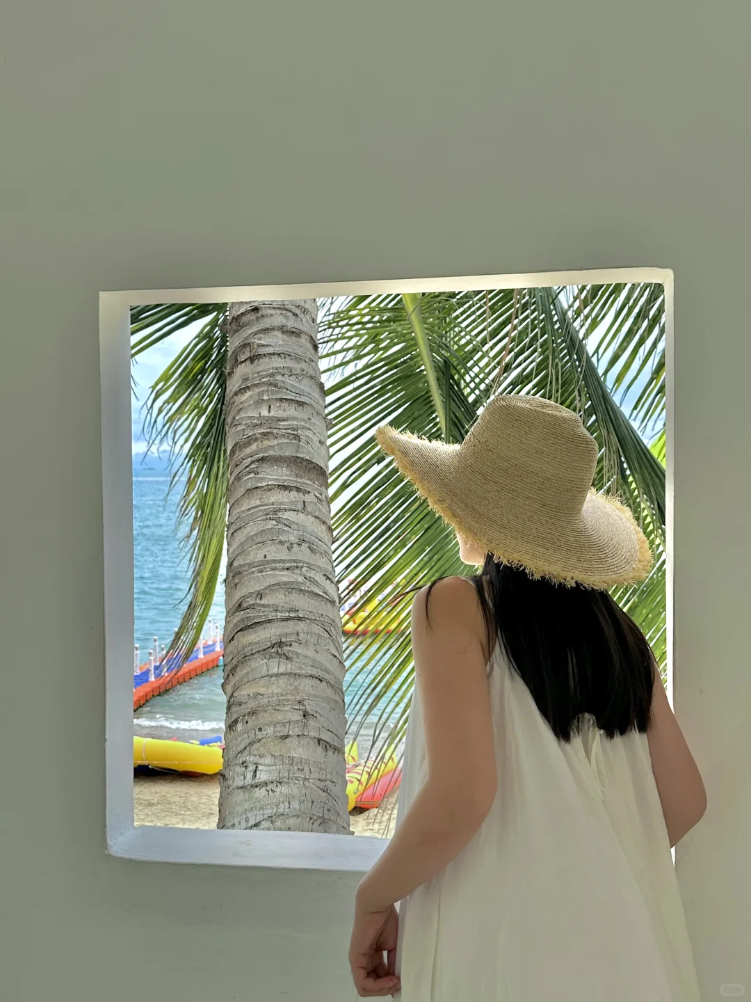 万宁三亚5天4晚，对自己行程攻略满意哭了😭