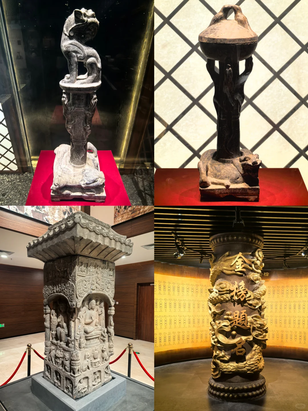 衡水一日游（休闲打卡）