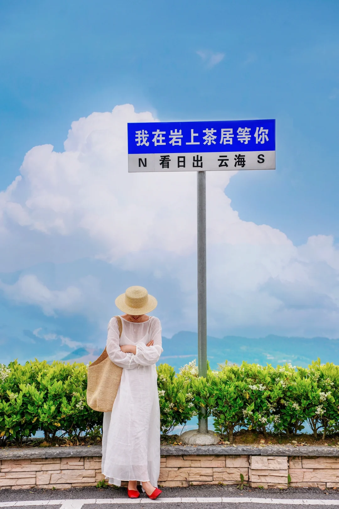 湖北夏天你不宣传这里😭真的被严重低估‼️