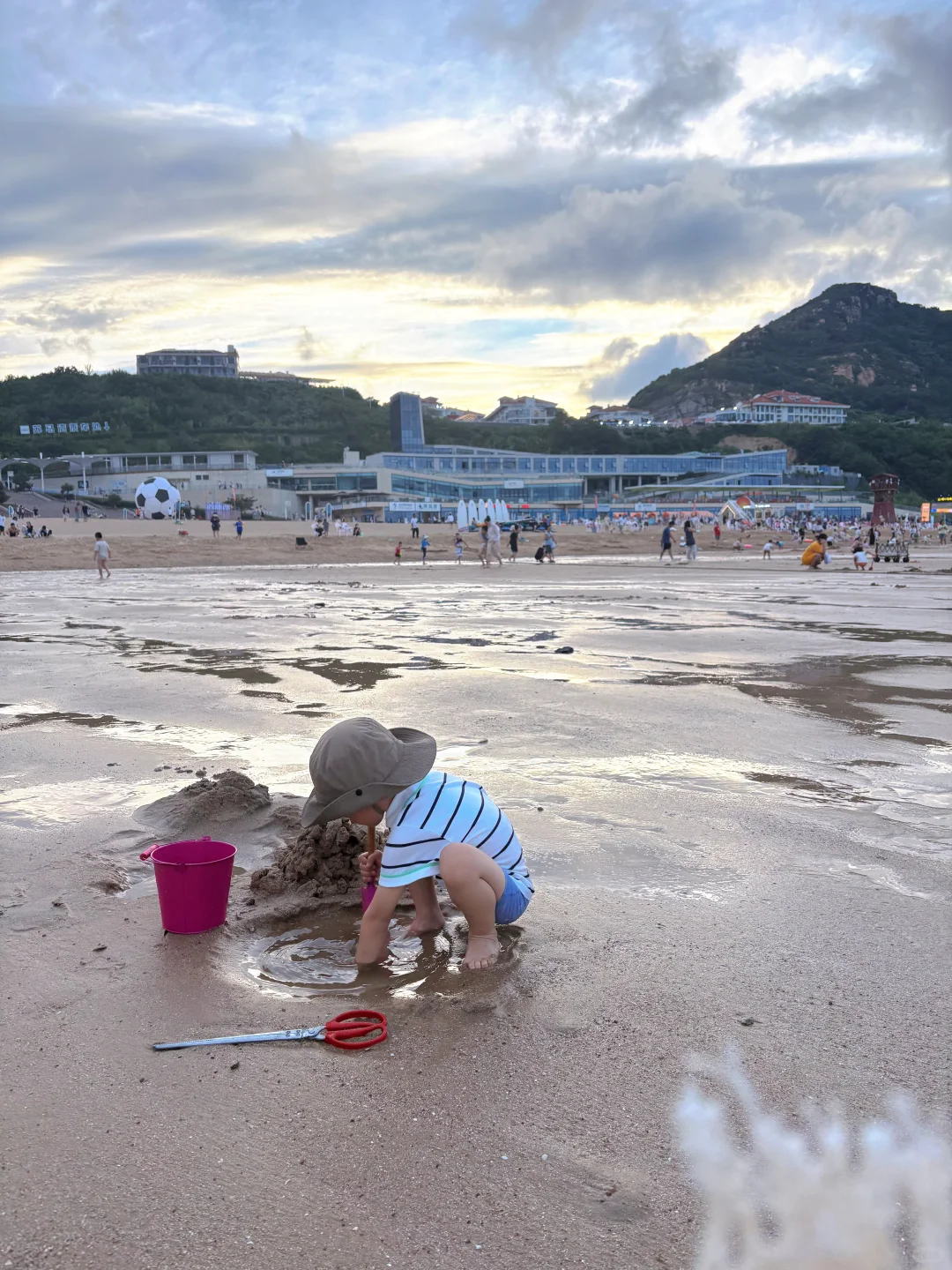 连岛游玩攻略，畅玩不踩坑🎈