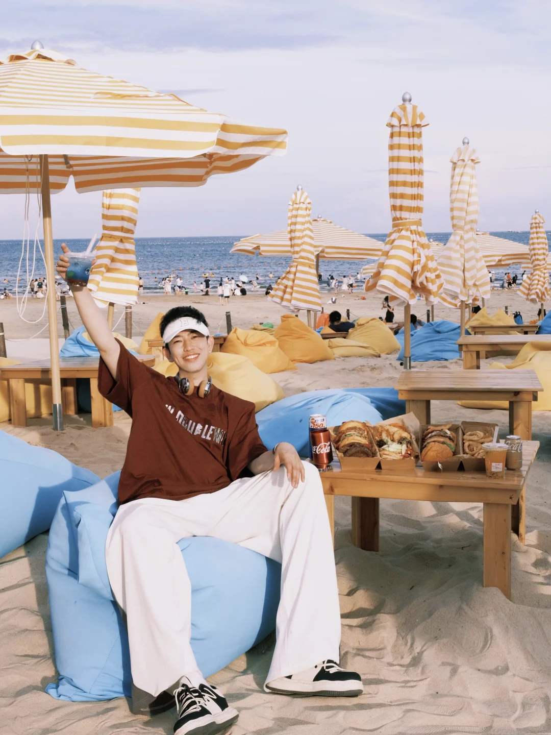 在平潭拍到我的人生照片(live图攻略合集)