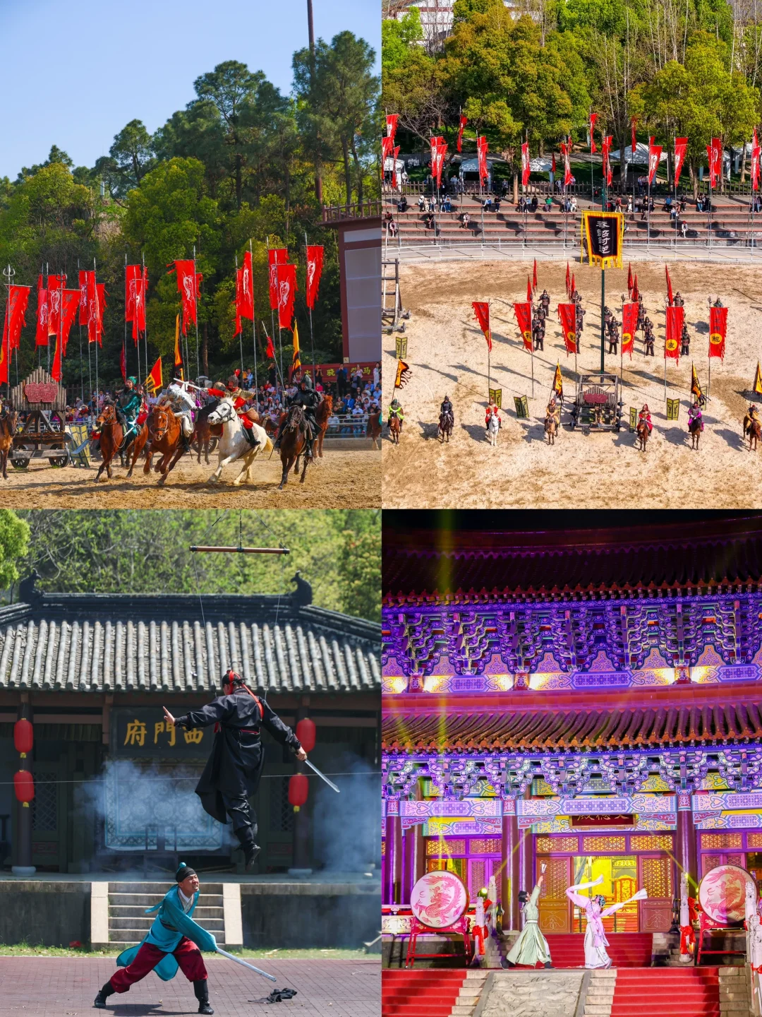 无锡文旅❗️你不宣传这里❗️你糊涂啊❗️