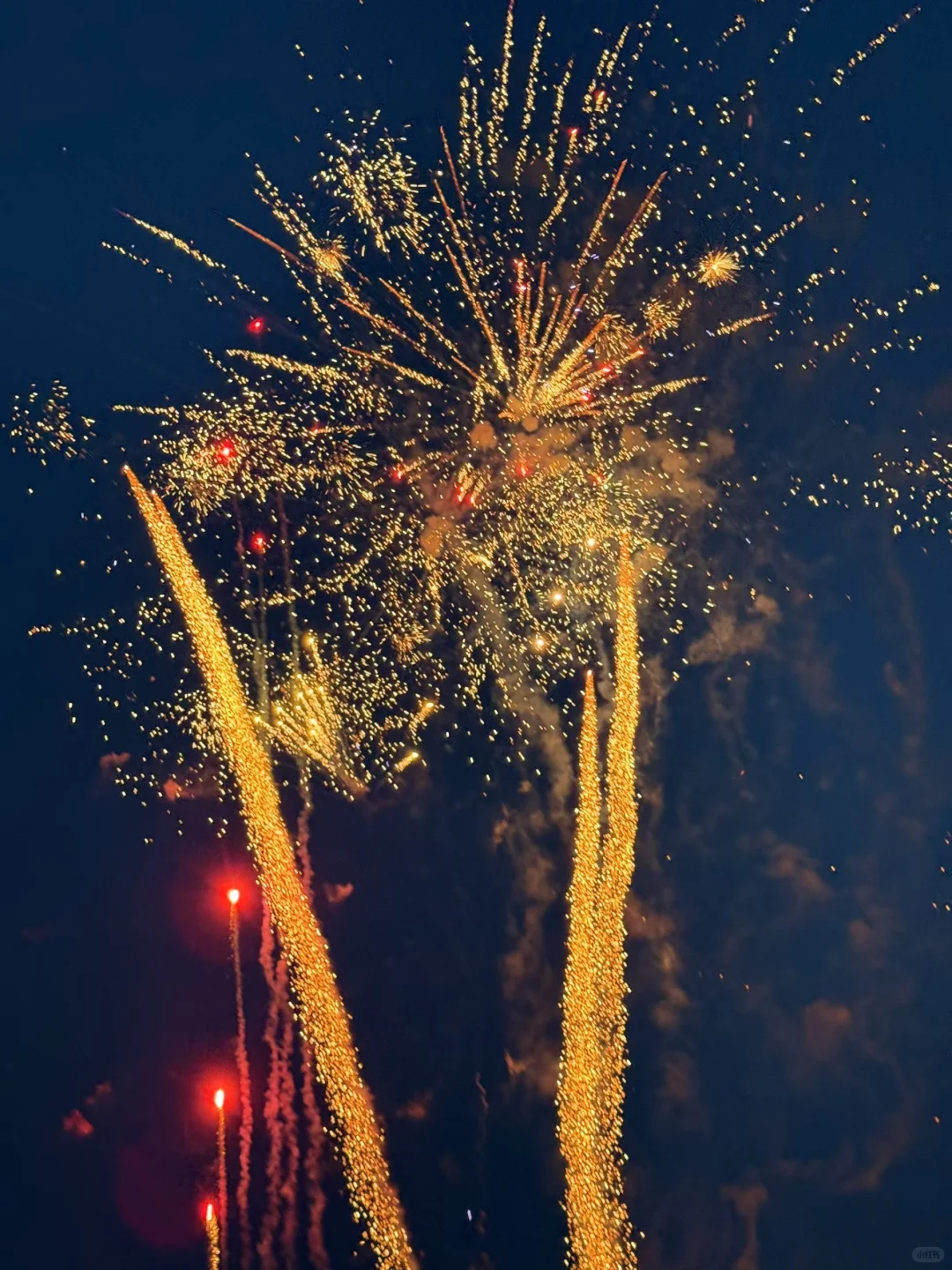 邢台抱香谷  | 河北隐藏版莫奈花园🎨附攻略