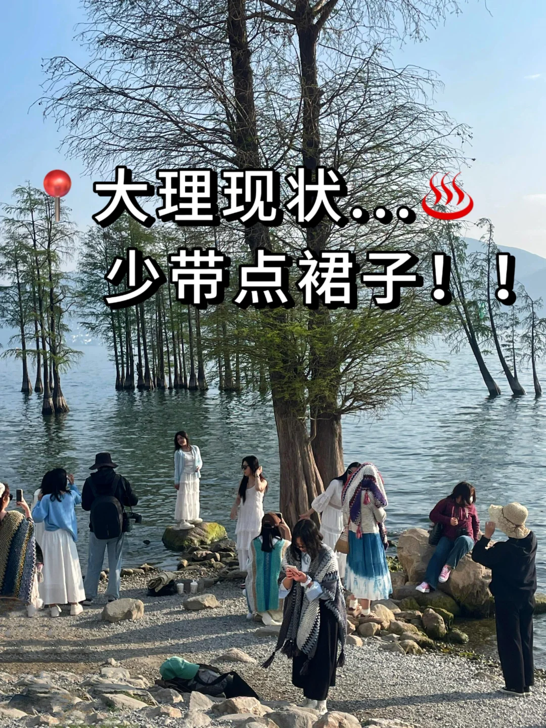 📍7.4大理已回。。我真的😭崩溃了……