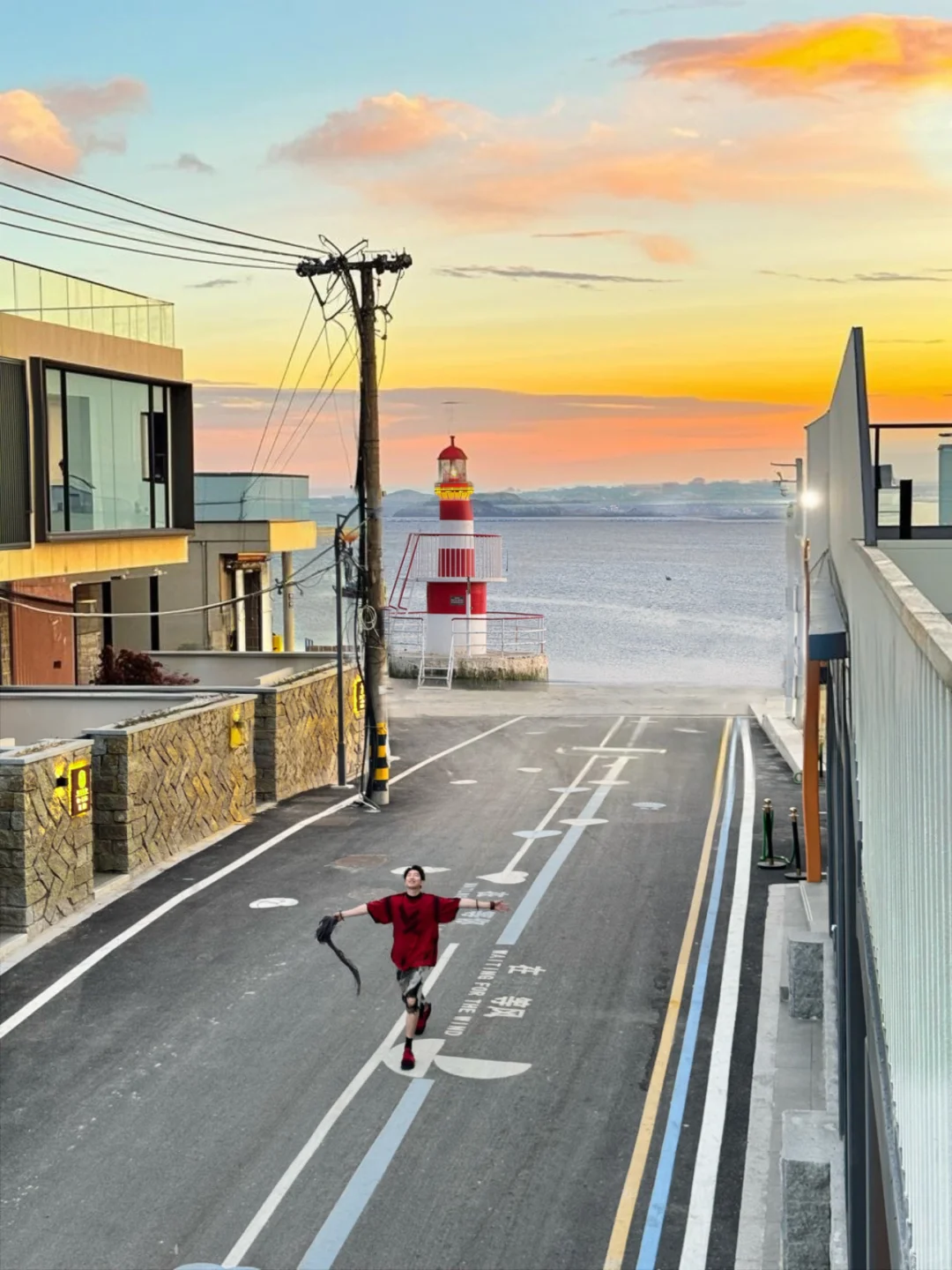 在平潭拍到我的人生照片(live图攻略合集)