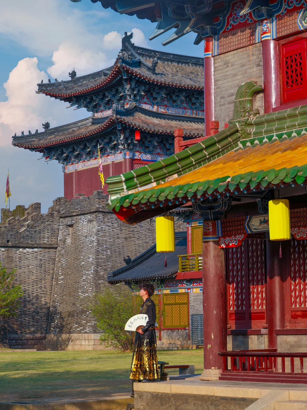 无锡文旅❗️你不宣传这里❗️你糊涂啊❗️