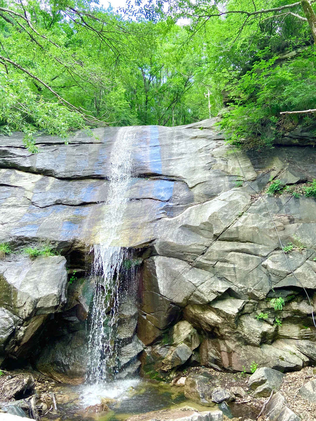 18°C的石家庄，岂止是避暑