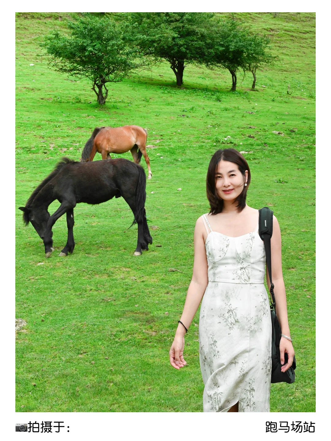 二孃叫我📣暑假来重庆避暑？