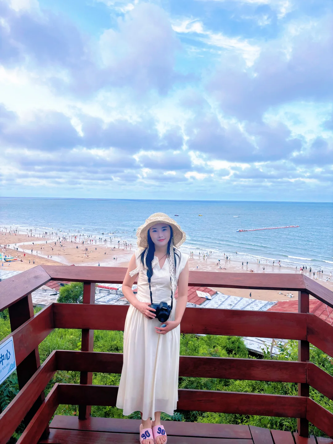 连岛游玩攻略，畅玩不踩坑🎈