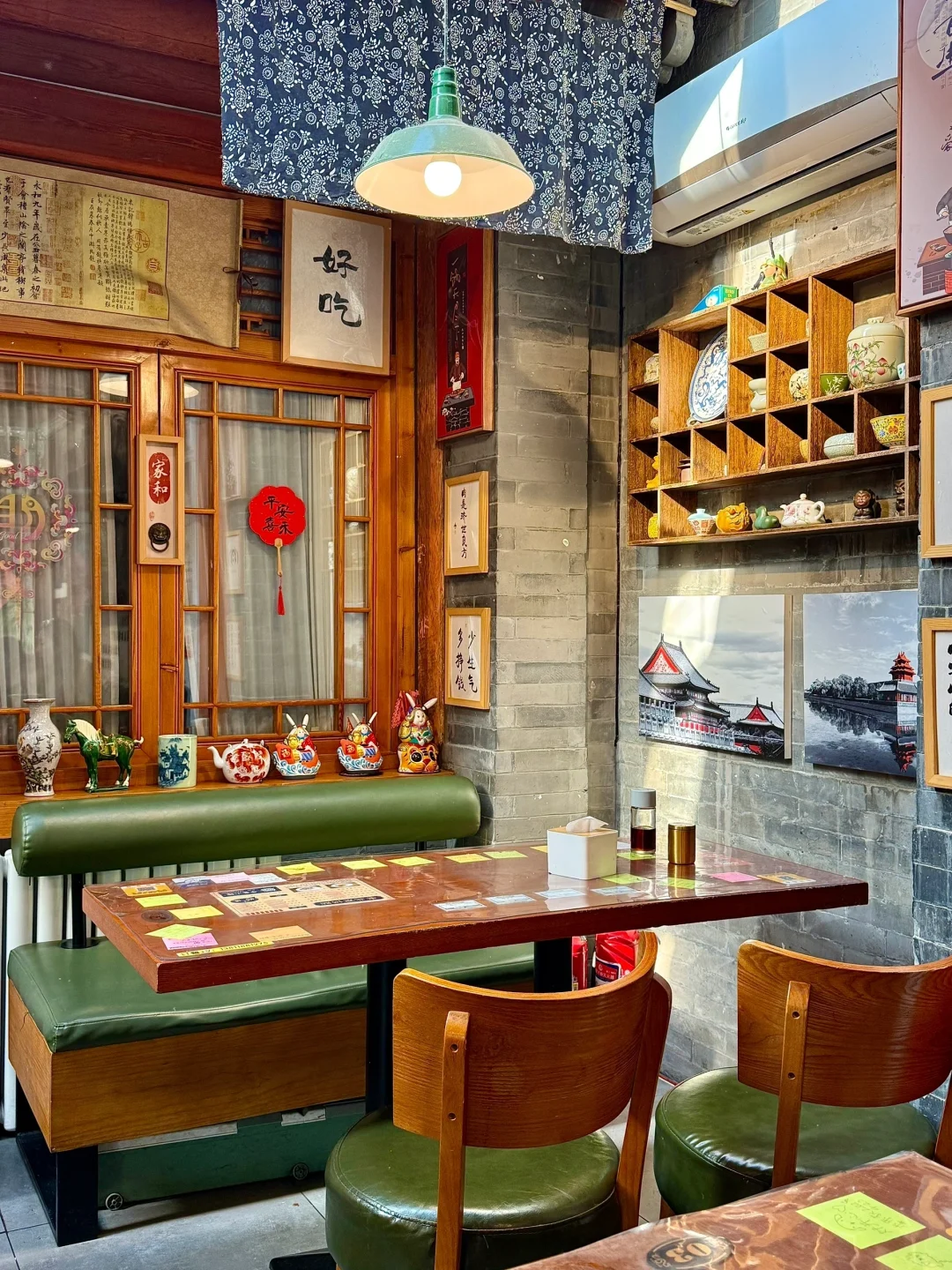 迄今为止最震撼的一条Citywalk路线出现了！