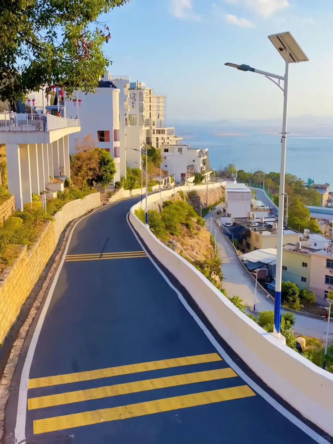 退暑季霞浦旅行攻略～不踩雷