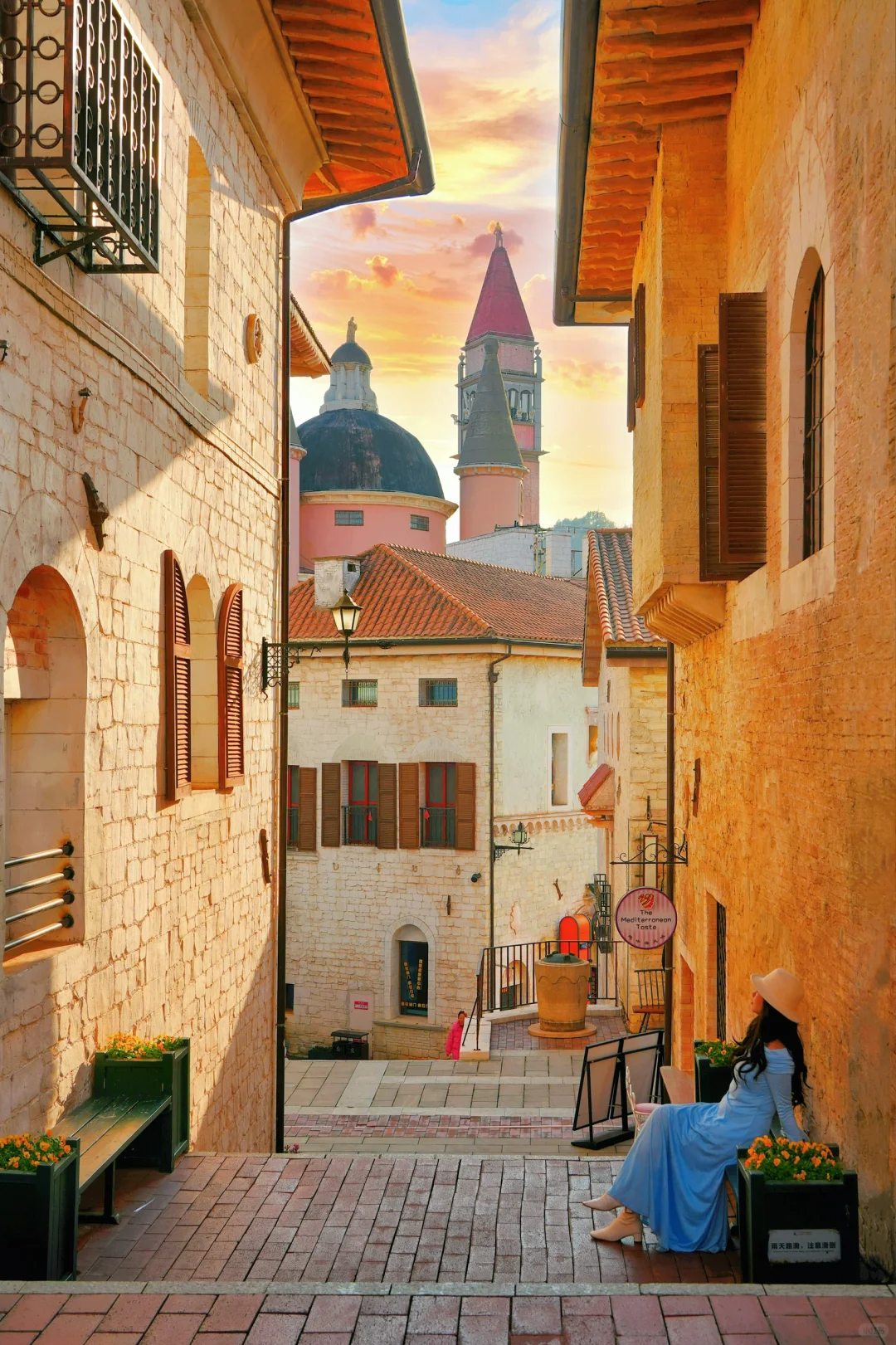 为了这18张图，我专门去了趟长沙！（附路线）