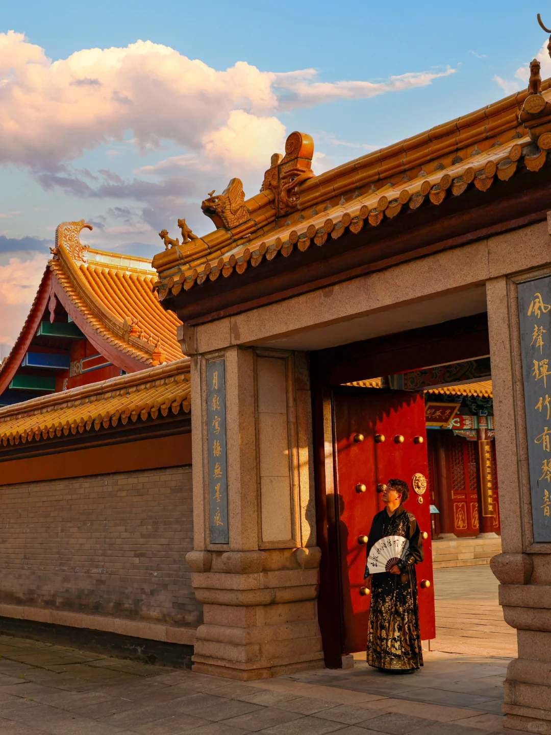 无锡文旅❗️你不宣传这里❗️你糊涂啊❗️