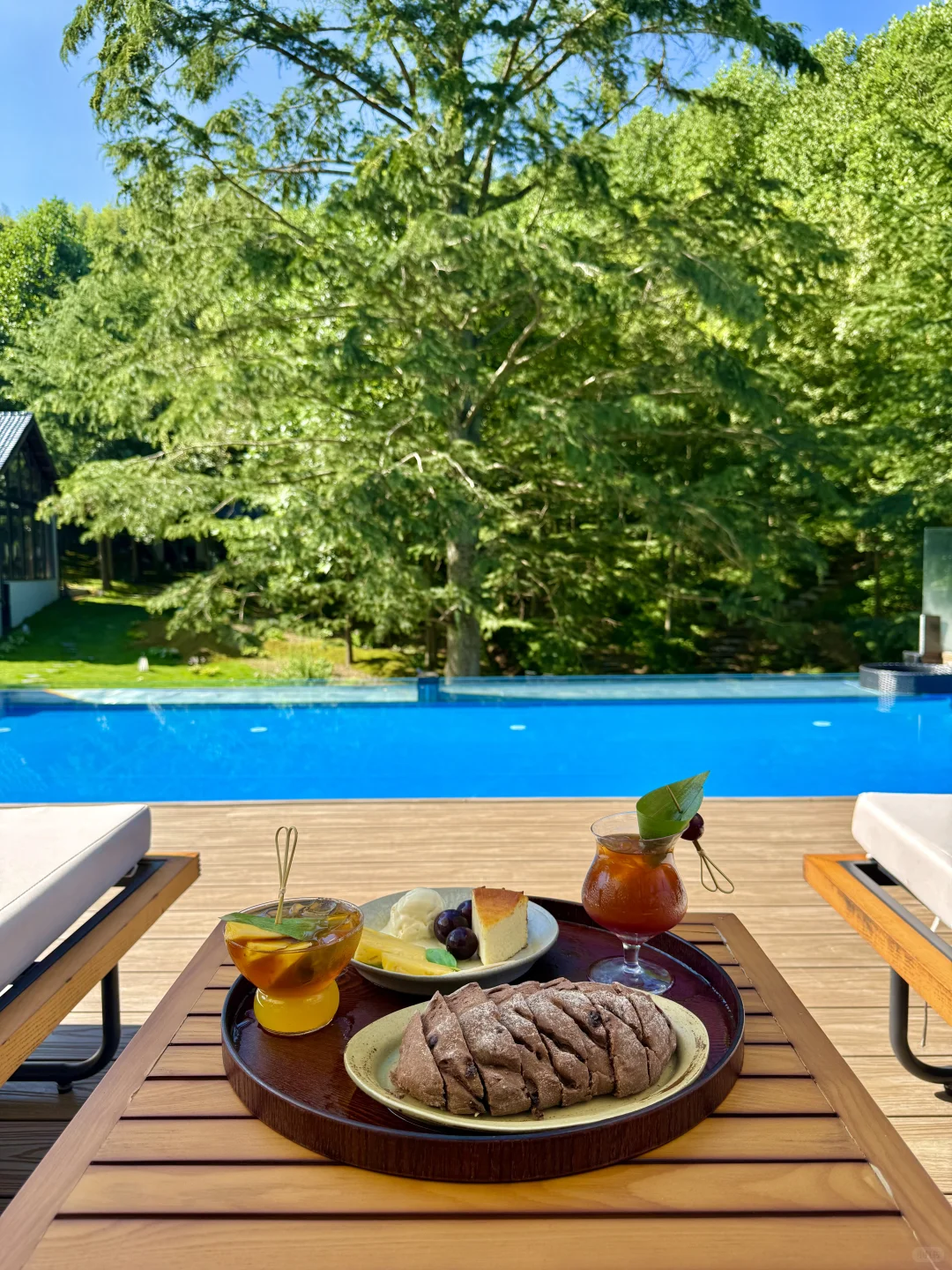 四明山｜很chill的一次玩水自驾游