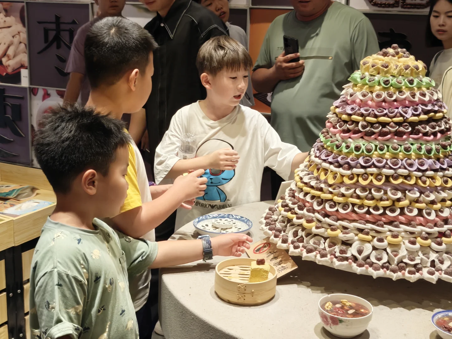 敦煌农垦研学，红枣博物馆奇遇记