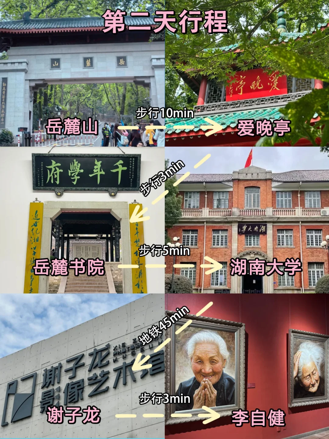 📍长沙已回好奔溃。。。说点难听的大实话