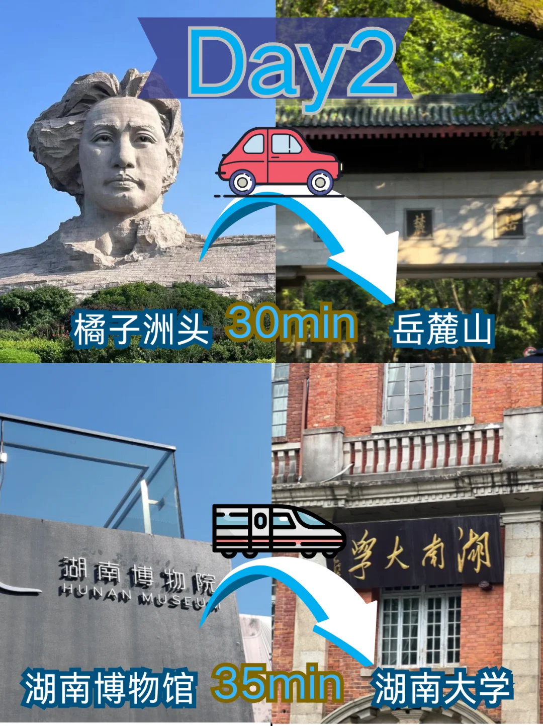 本地人做的旅游攻略