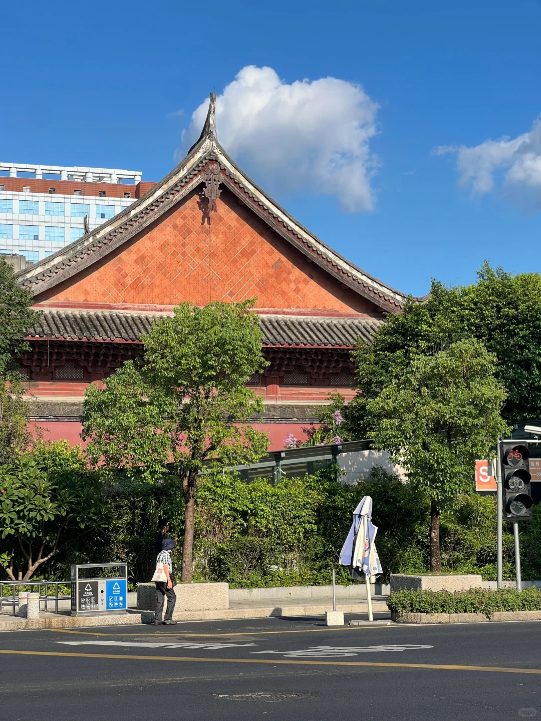 卧C！！怎么去福州前没人告诉我😤😤。。。