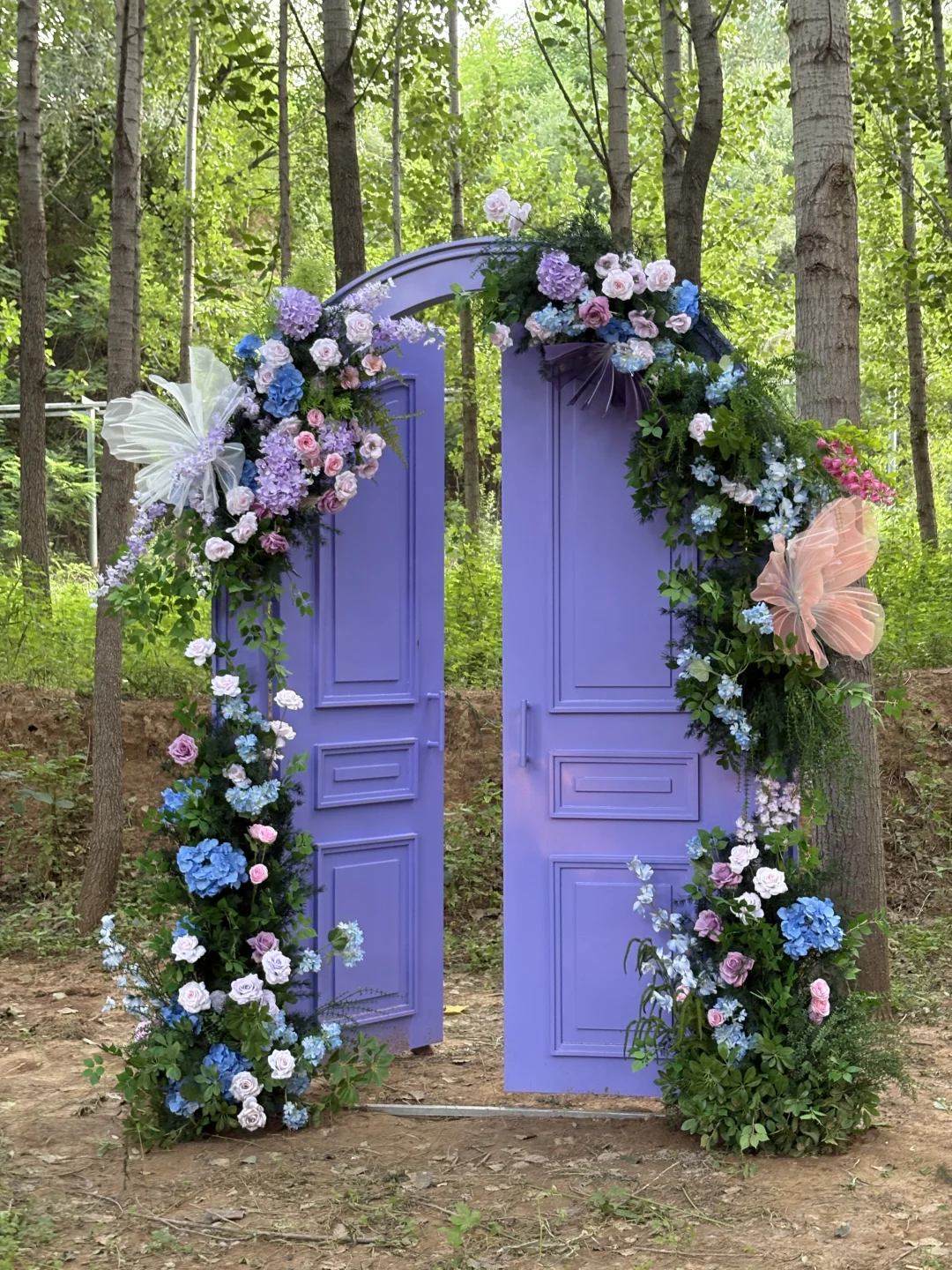 邢台抱香谷  | 河北隐藏版莫奈花园🎨附攻略