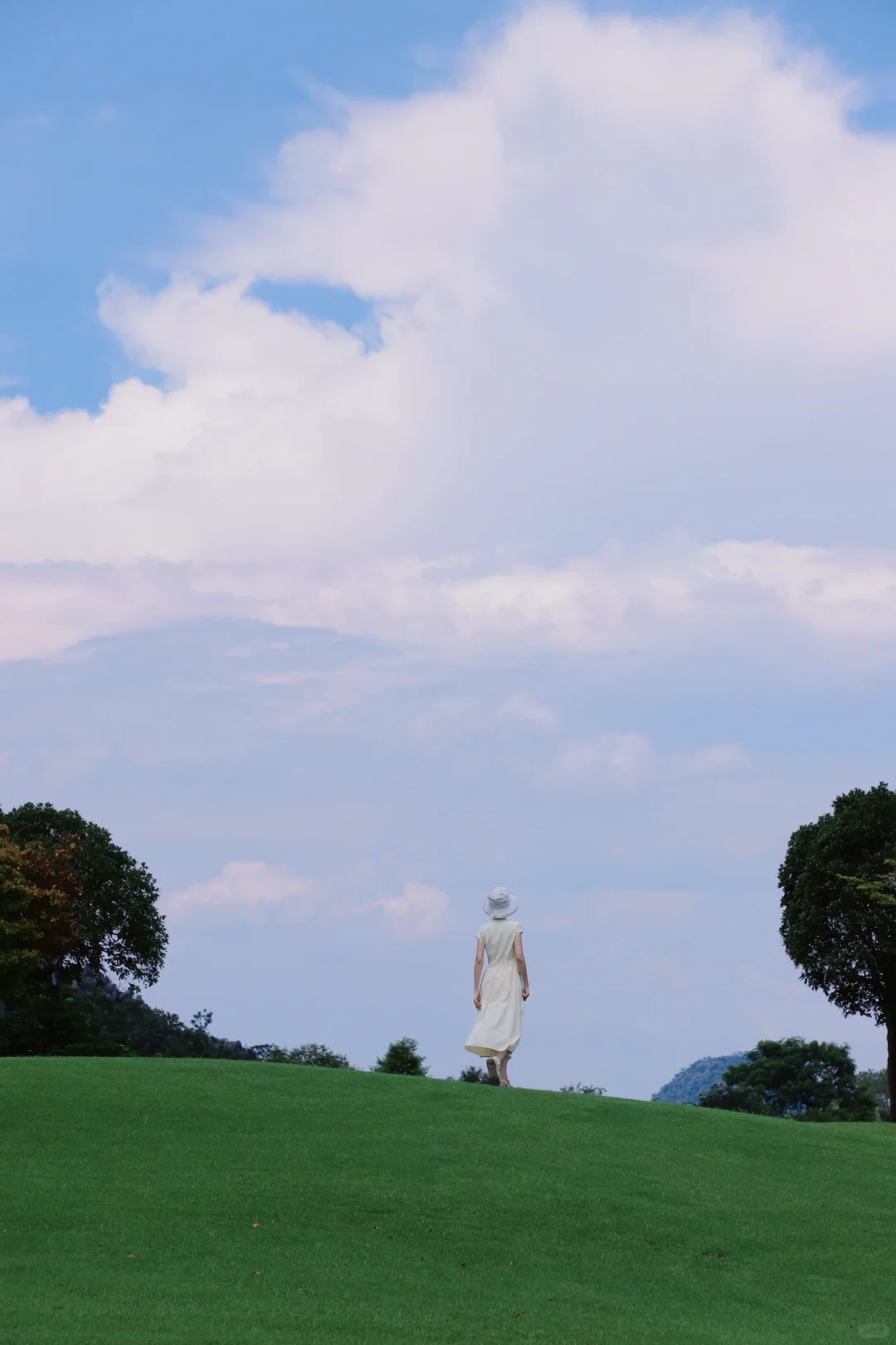 桂林 | 在桂林市区遇见一片遗失的山水