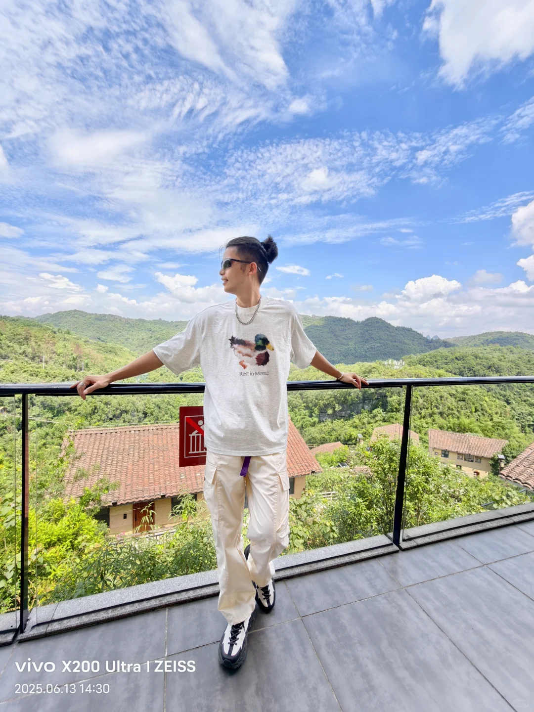 武侠梦照进现实！我穿越到了“藏经阁”