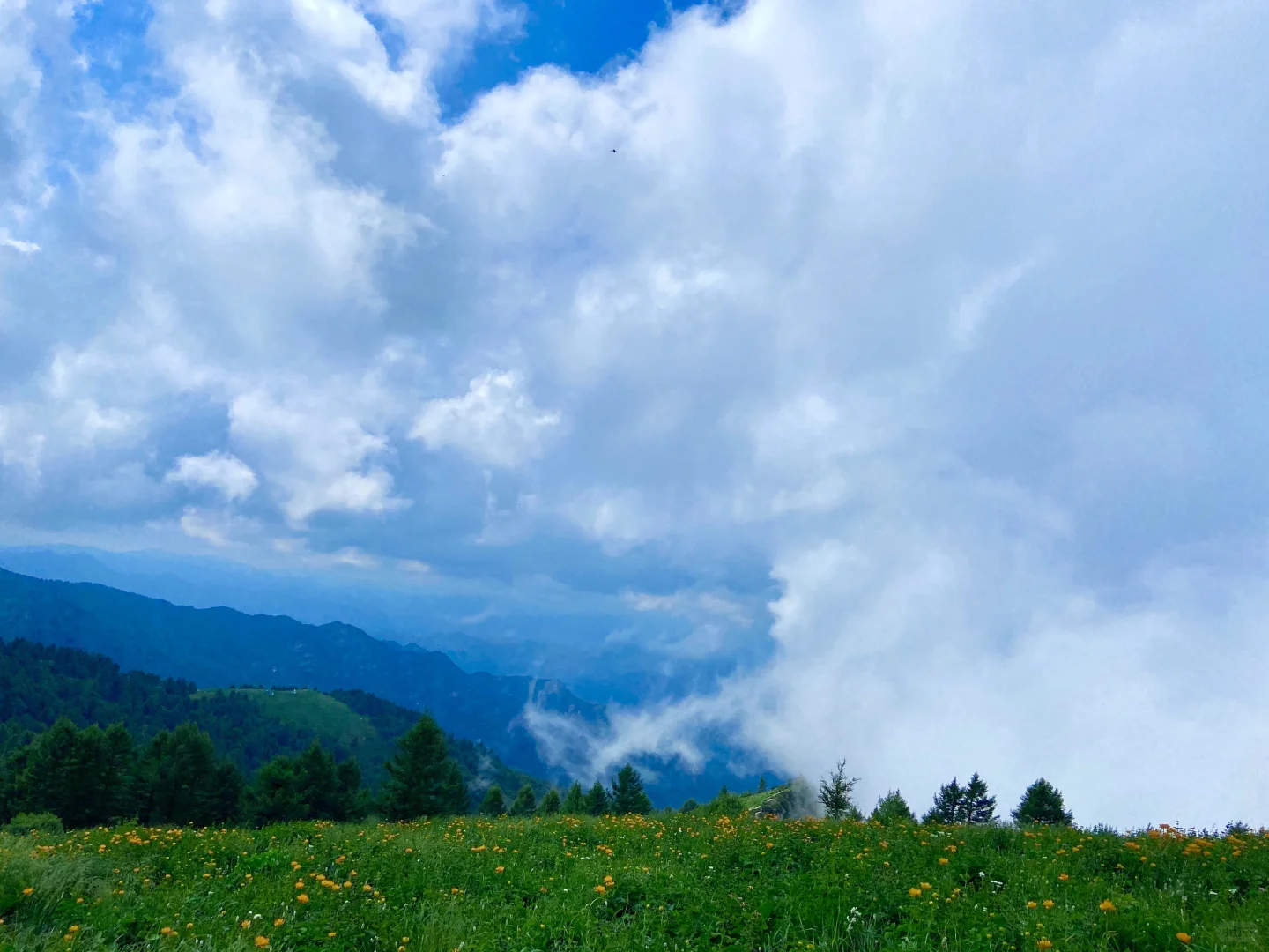 18°C的石家庄，岂止是避暑