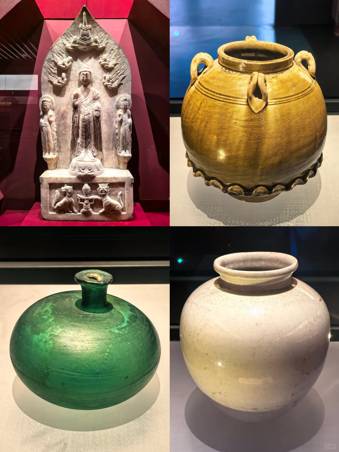 衡水一日游（休闲打卡）