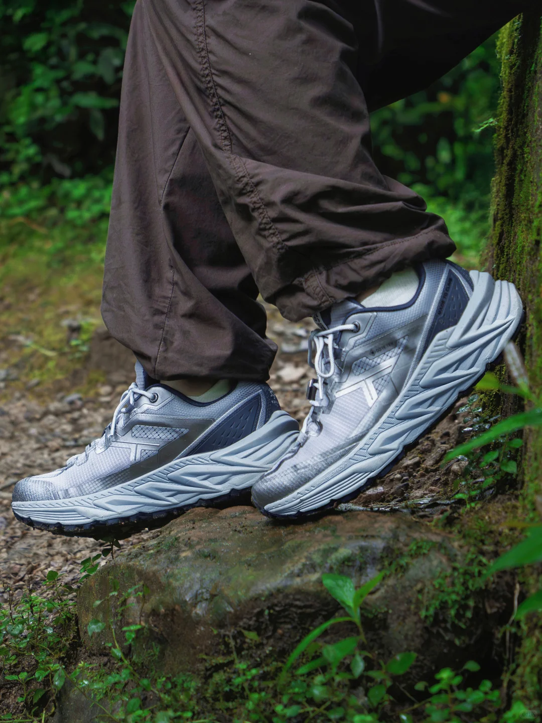 我很少用震撼来形容一个地方!!!