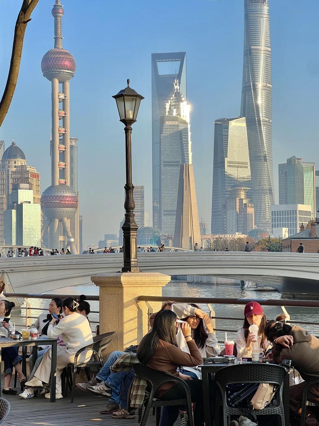 J人对自己的上海攻略满意的睡不着……