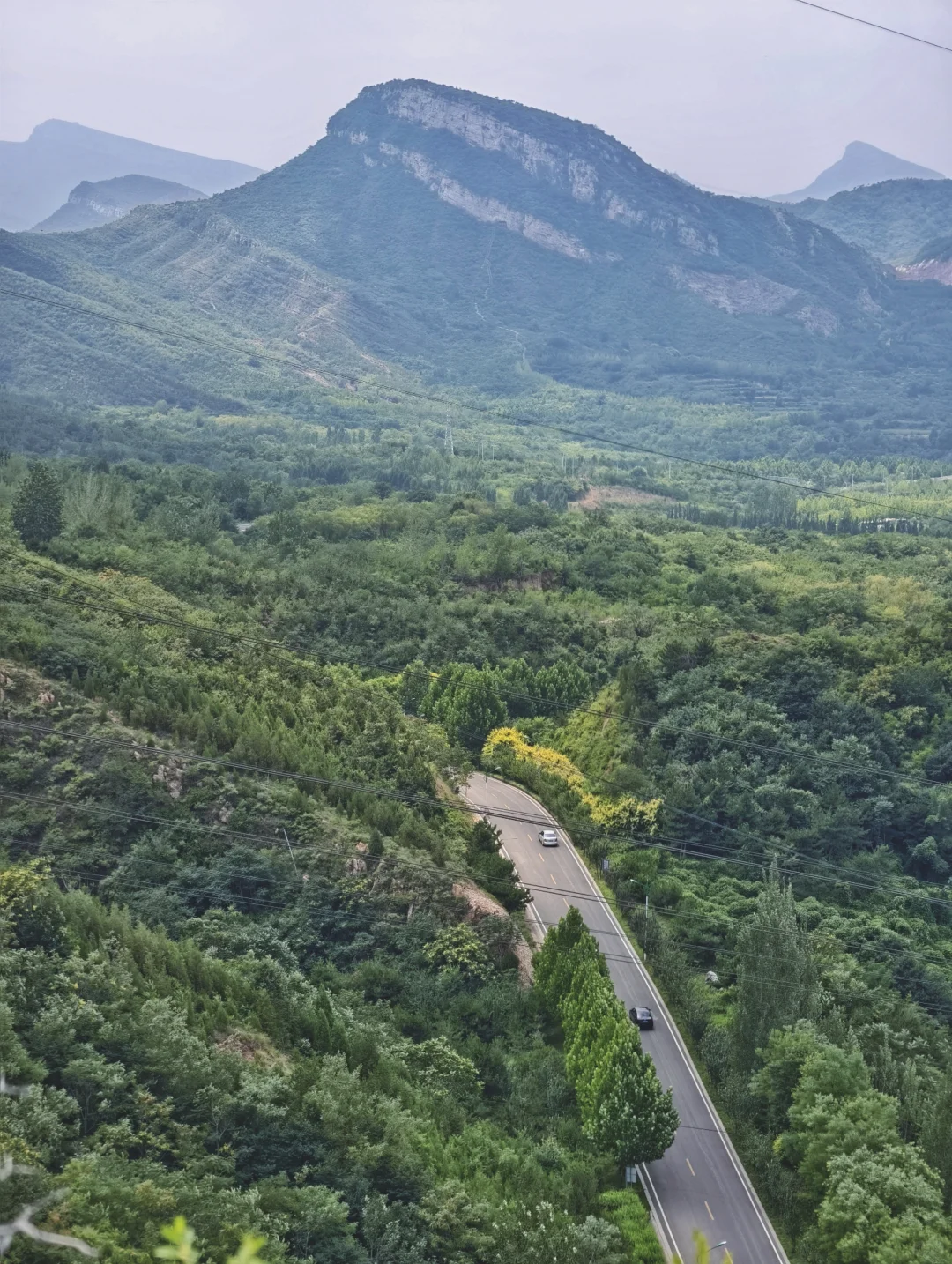 石家庄｜这是什么样的人间仙境