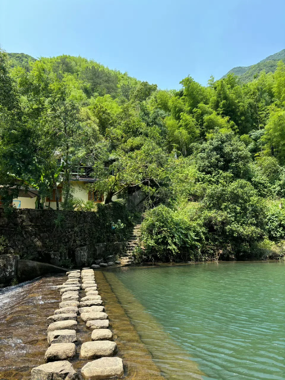 03女大📍桐庐/两天一夜精华版旅游攻略‼️