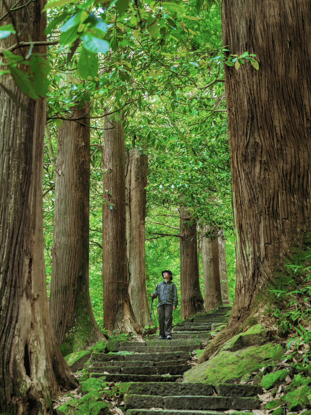 我很少用震撼来形容一个地方!!!