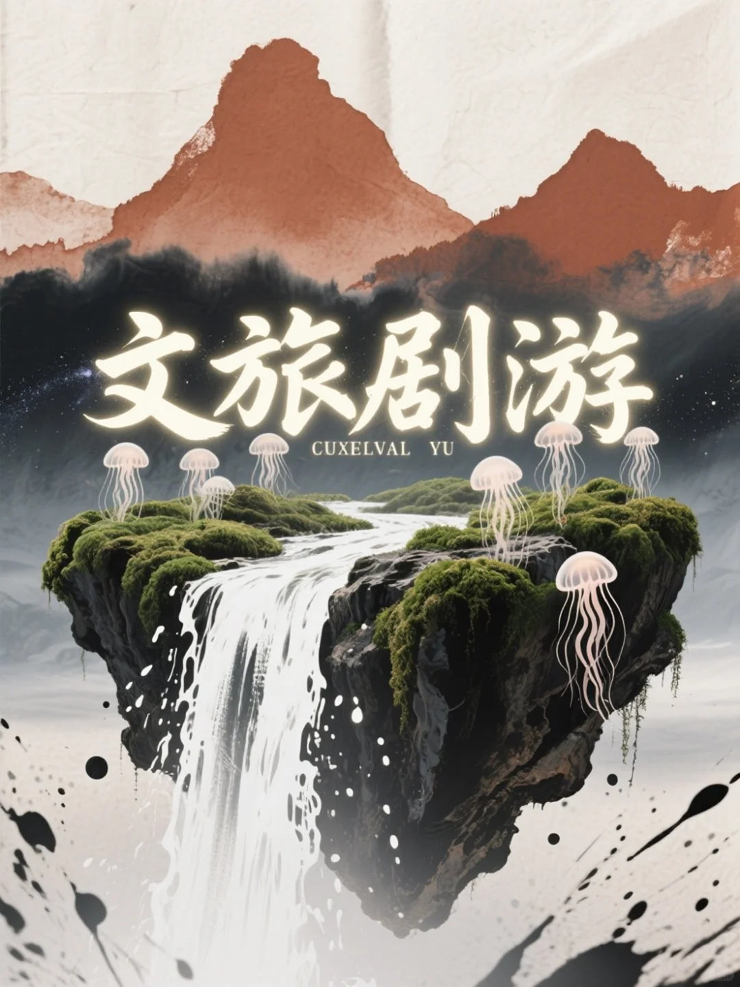 如何通过剧本游挖掘人文景区的在地文化