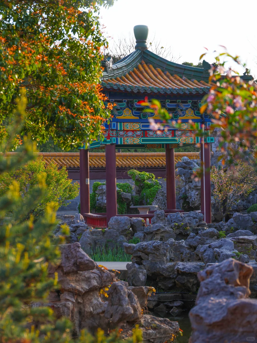 无锡文旅❗️你不宣传这里❗️你糊涂啊❗️