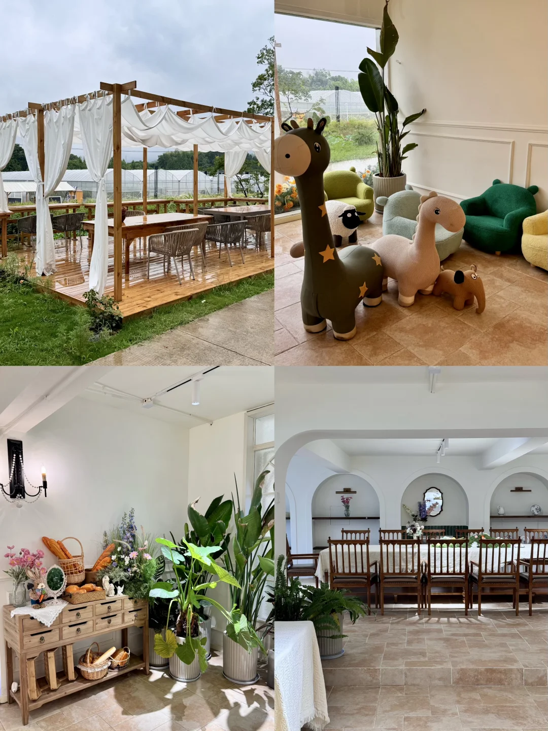 溧阳加顺农场一日农场主攻略🧑‍🌾