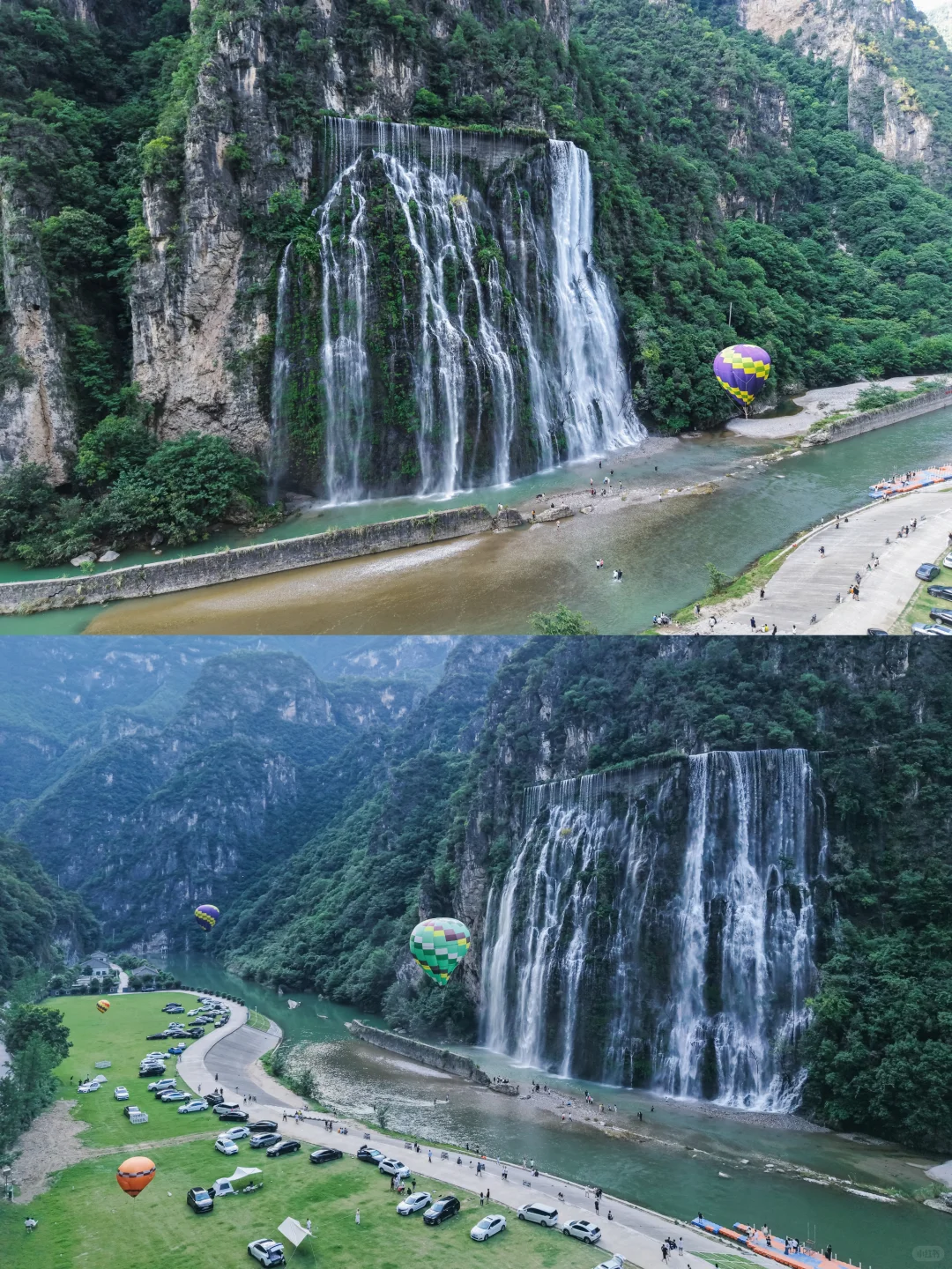 三刷朝天吼刚回‼️漂流攻略看这一篇就够了