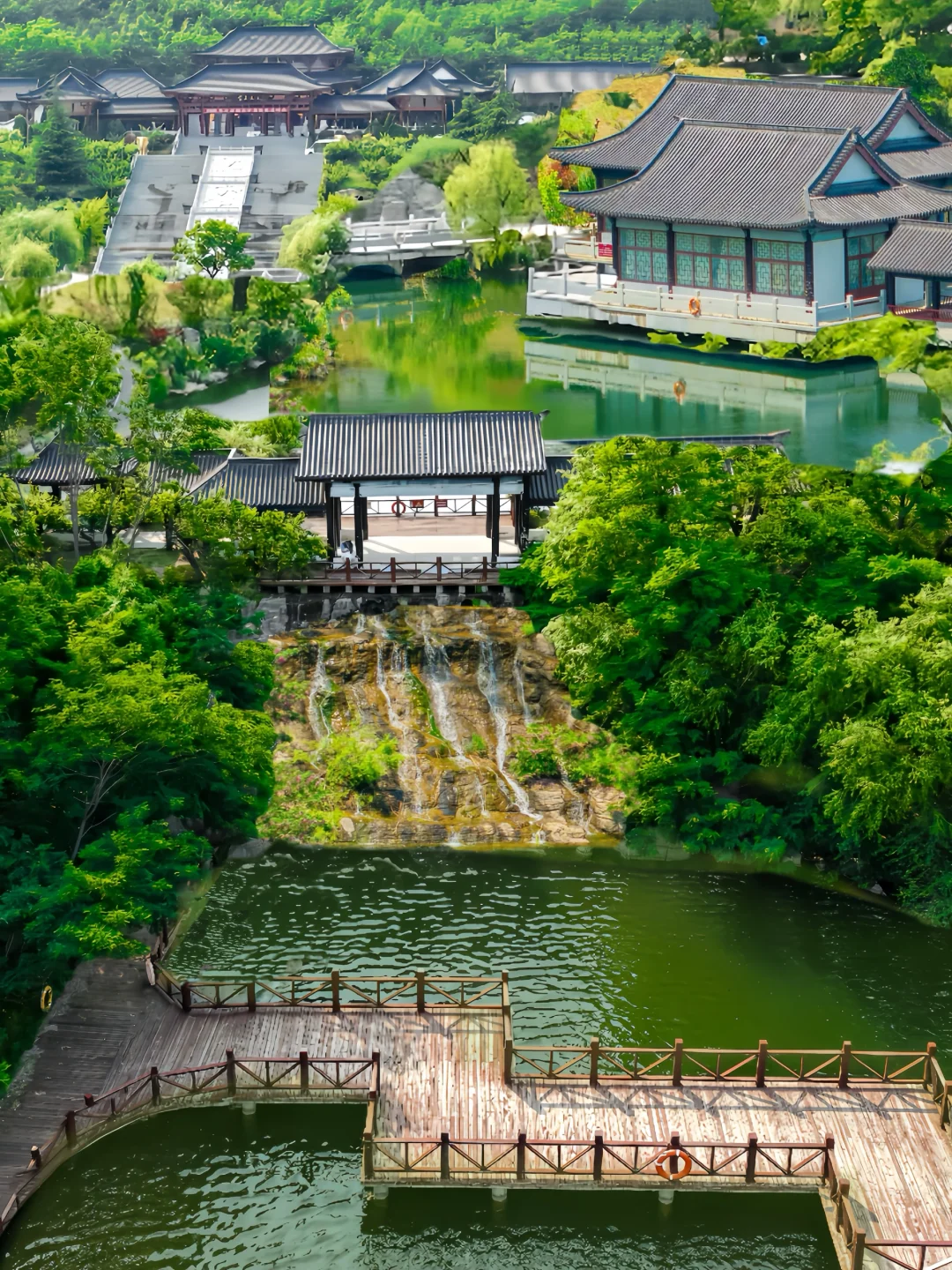 威海❗️你不宣传这里真的糊涂啊…😭